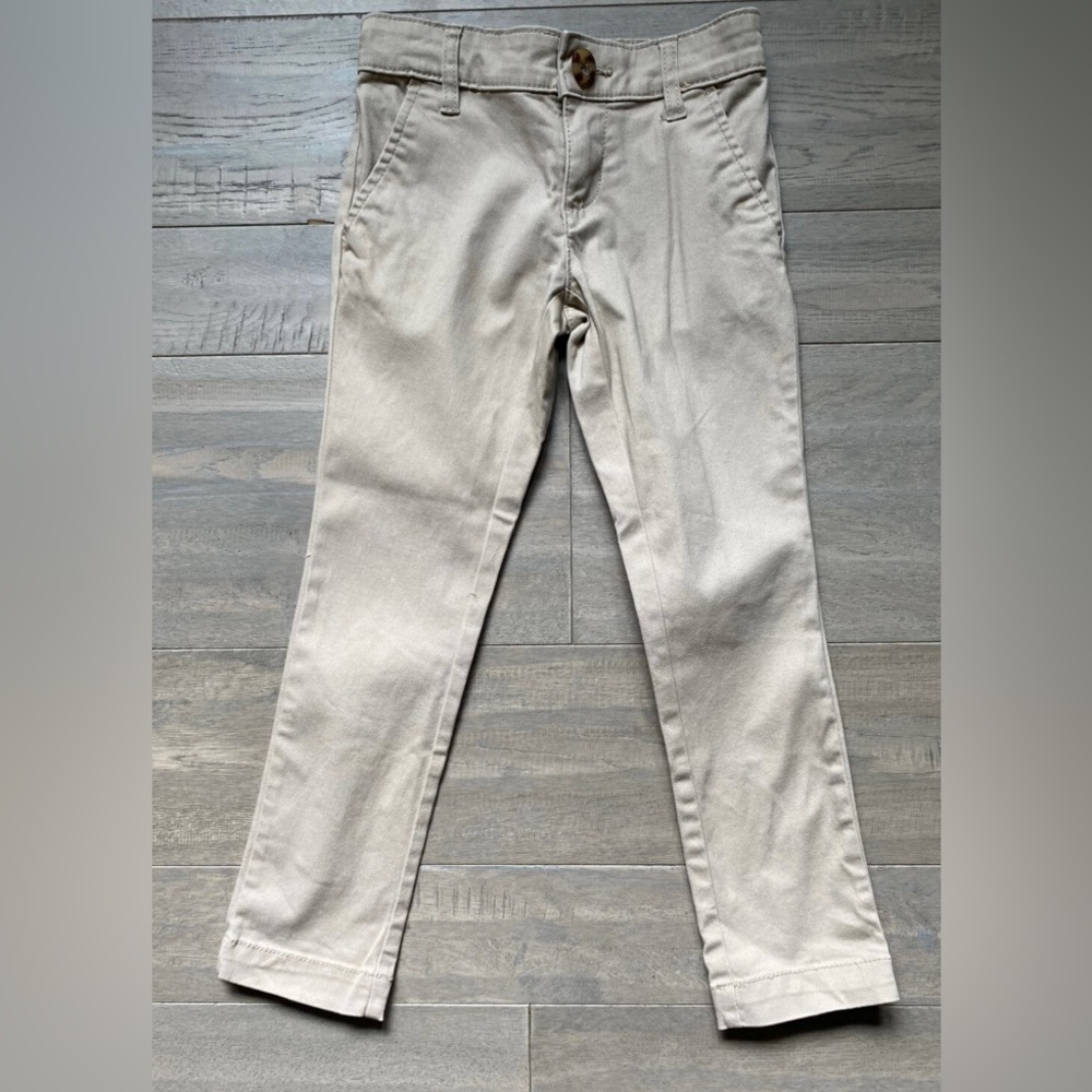 Uniform pants bundle